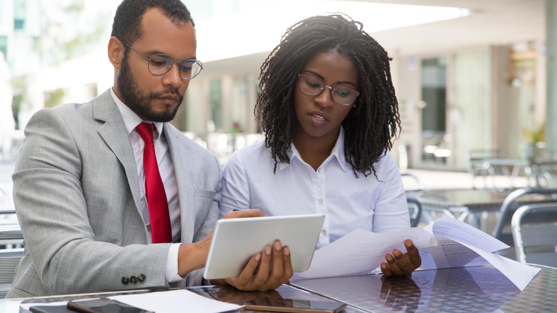 Cabinet MAAC - Expertise Comptable